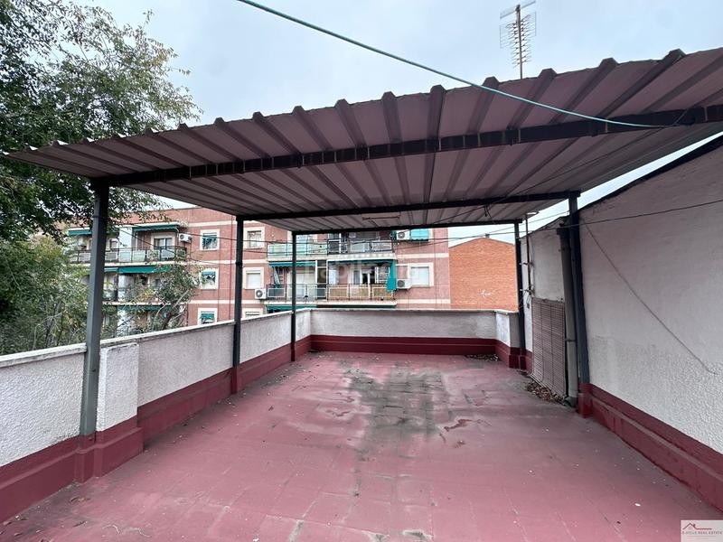 Foto d28c41a3-beed-4459-a7bc-6eecc78a47f1. Gebäude in San Nicasio Leganés