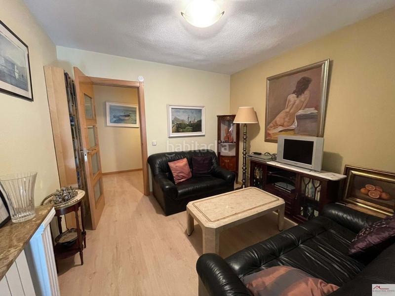 Foto 91e3fe9b-5436-4dea-84c8-a27cf5e594e2. Appartement dans Pueblo Nuevo Madrid