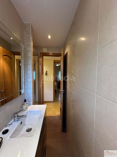 Piso en Opañel Madrid - Imagen 12