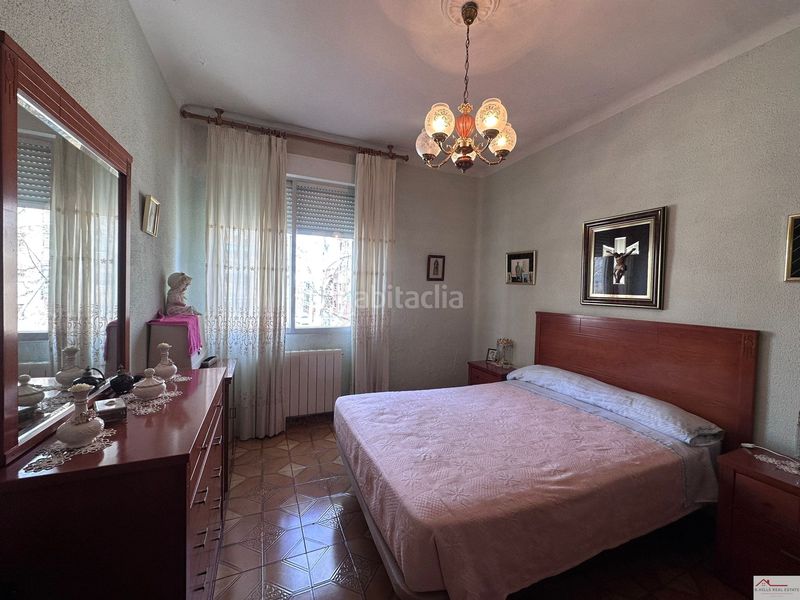 Foto 16804147-a561-412a-8bec-f2984df450e3. Flat in Pradolongo Madrid