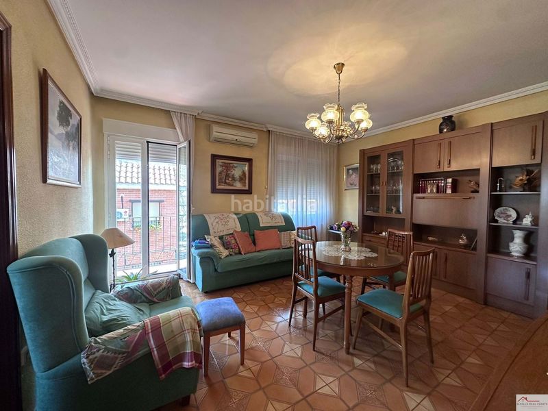 Foto 4e46c640-f504-4e6d-82a4-6f1152f0a694. Flat in Pradolongo Madrid