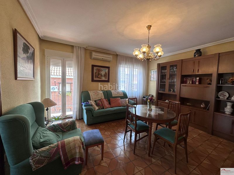 Foto 80b8deba-1240-40c4-b8bd-cd4e39ac48b6. Flat in Pradolongo Madrid