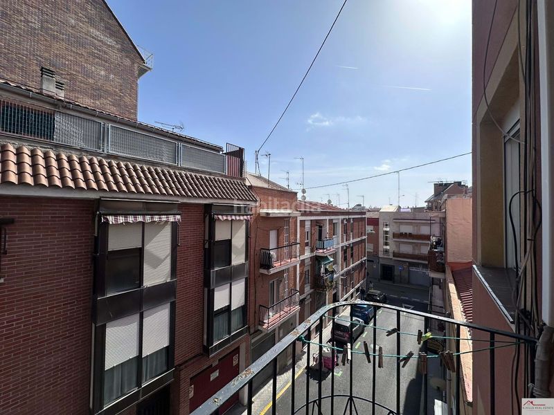 Foto ae77a7ae-95c8-4b36-98b7-8502cf3fd27b. Flat in Pradolongo Madrid