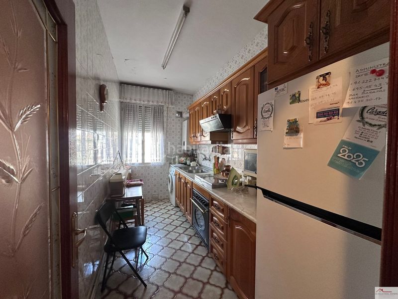 Foto f7631947-0751-4d3b-a54e-2e277a032b5f. Flat in Pradolongo Madrid