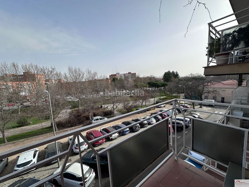 Foto 41d4a7d5-c715-4ae4-b219-e40ccb14cd74. Pis amb piscina a Buena Vista Madrid