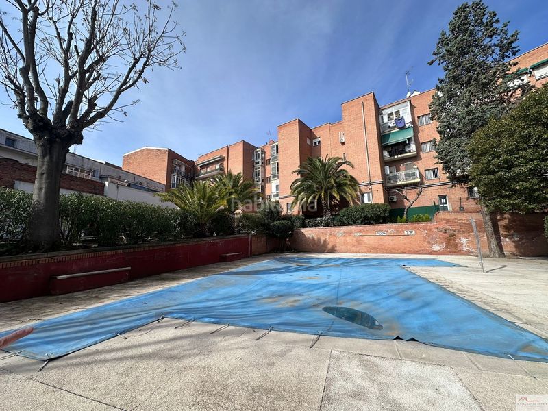 Foto 57498f50-b249-457d-9005-d1bc594560b9. Pis amb piscina a Buena Vista Madrid