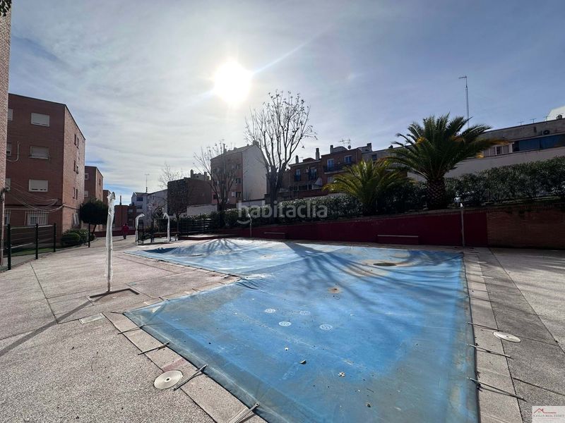 Foto 92f5bc78-94db-43c5-912e-afafc1e7802d. Pis amb piscina a Buena Vista Madrid