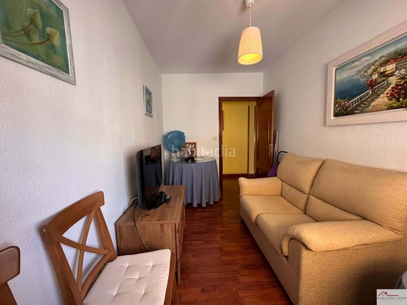 Foto f85bb1eb-aa9d-44b6-9991-c3a24bb5bdca. Pis a Vista Alegre Madrid