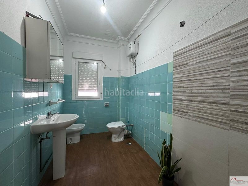 Foto 0044cdd3-bea1-41c8-b889-7d18ec41f2ff. Piso en Acacias Madrid