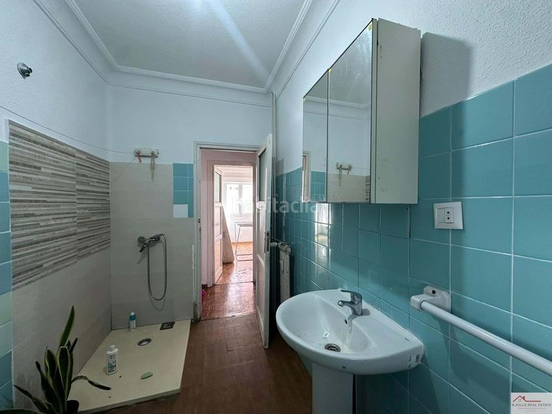 Foto 13439290-aa82-460a-9fdd-e91536b7110c. Piso en Acacias Madrid