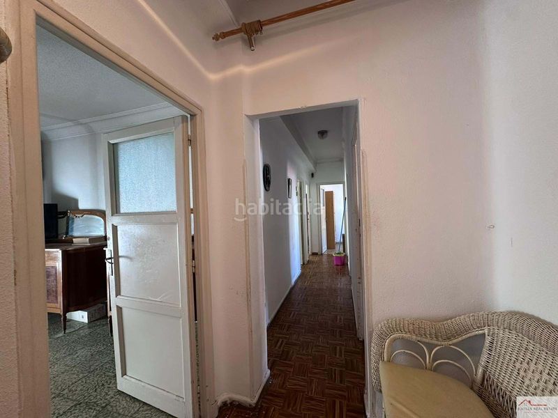 Foto 3fd76307-e1d3-4cd8-b2c9-4d73296d2776. Piso en Acacias Madrid