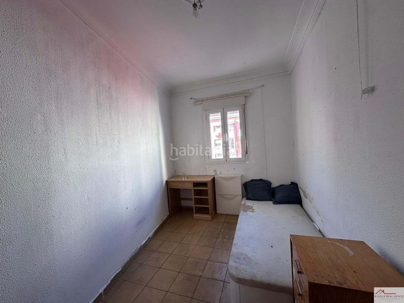 Foto 67d8f174-4135-4af8-bd2d-79392c5e9623. Piso en Acacias Madrid