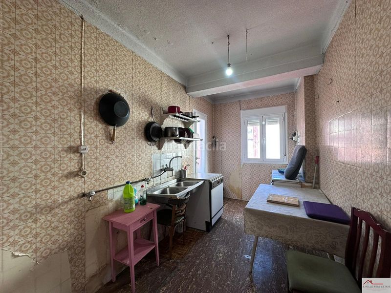 Foto 957d430c-9aef-4d0a-944a-032017debbcb. Piso en Acacias Madrid