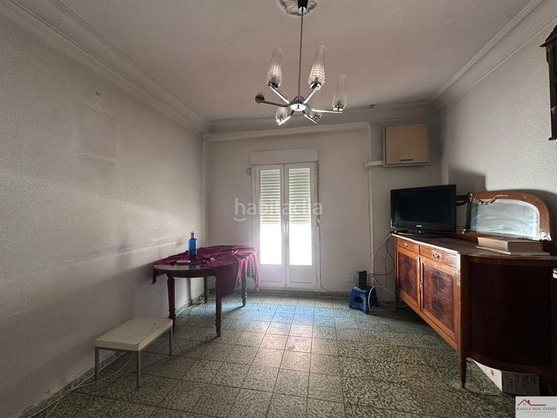 Foto da426928-0eb1-47e2-802d-73107d8f0837. Piso en Acacias Madrid