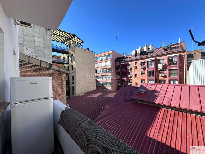 Foto efa74fb5-6b82-4acf-a0b7-f4b507a9b084. Piso en Acacias Madrid