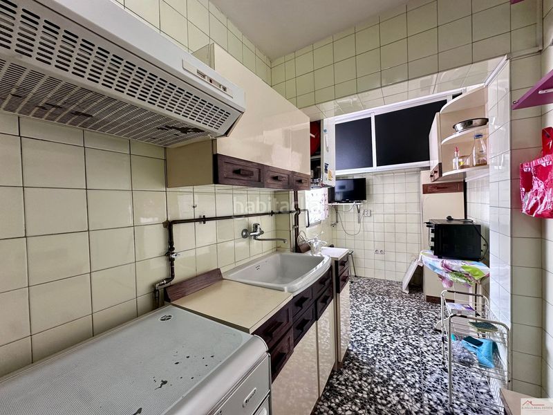 Foto 15a83742-54a6-4fa9-8bf1-38e5bd54ecac. Piso en Lucero Madrid