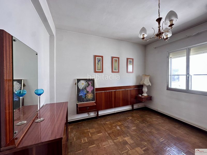 Foto 6848227a-802b-46f1-b303-665ca5137bb5. Piso en Lucero Madrid