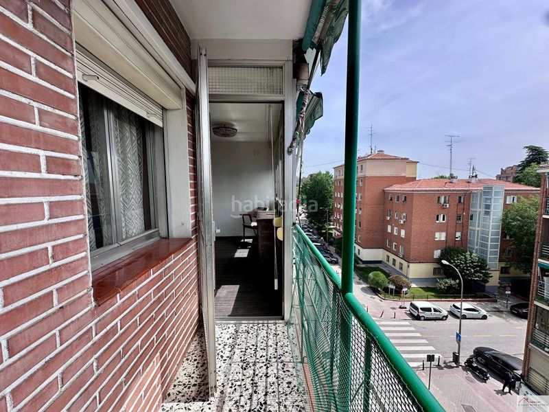 Foto 76dd520f-1dba-4f88-9c93-1cf6a83985ec. Piso en Lucero Madrid