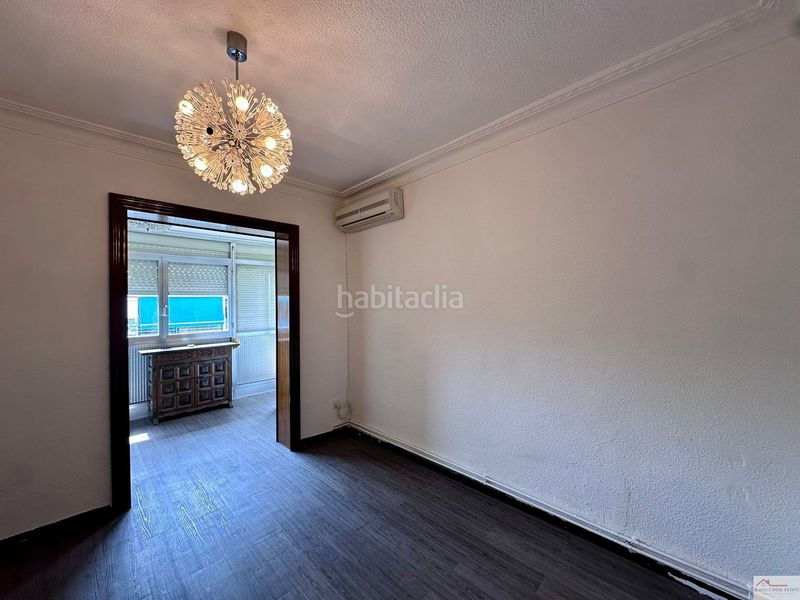 Foto c585c8a9-4f67-42a6-8e96-207ce4c0e7b5. Piso en Lucero Madrid