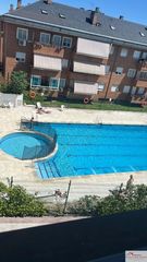 Flat in Honorio Lozano