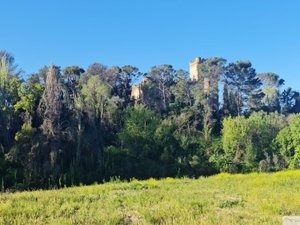 Wohngrundstück in Batres. Terreno en venta en calle del molino, 16, batres