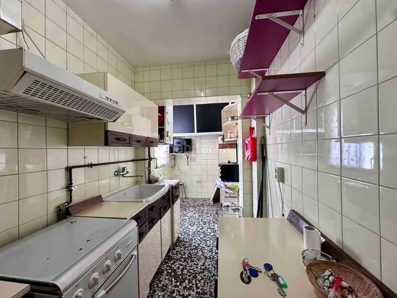 Foto a074d810-5adb-4607-a285-ea29353cc300. Apartament amb calefacció a Lucero Madrid