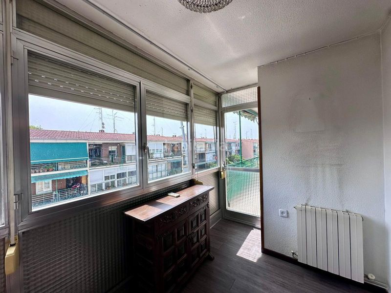 Foto c6257278-f092-4f49-b10b-f2128d670fc7. Apartament amb calefacció a Lucero Madrid