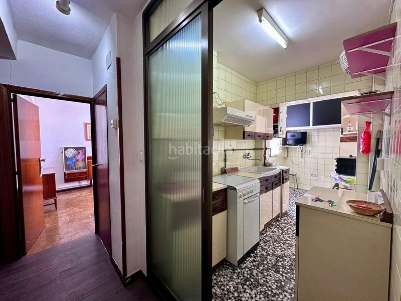 Foto fae3741c-dbac-494d-ab29-50c0f1b37083. Apartament amb calefacció a Lucero Madrid