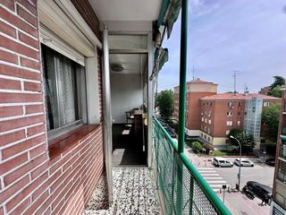 Apartament a Lucero