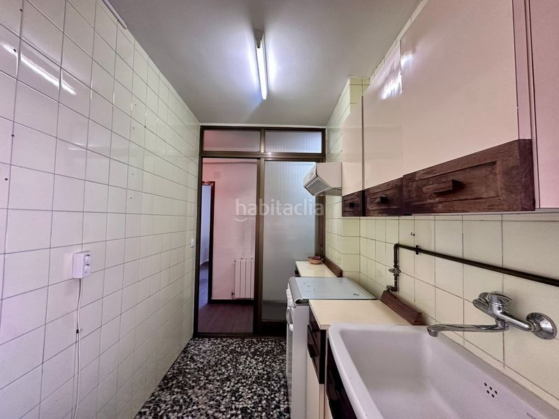 Foto e8f52a7e-a097-4657-8ea8-6107e932412f. Apartament amb calefacció a Lucero Madrid