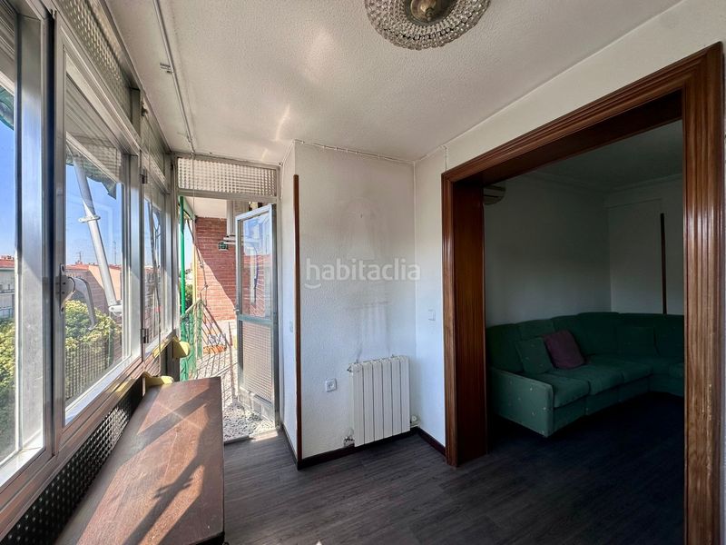 Foto ef84a96c-f74f-421b-92ad-974f3269f89e. Apartament amb calefacció a Lucero Madrid