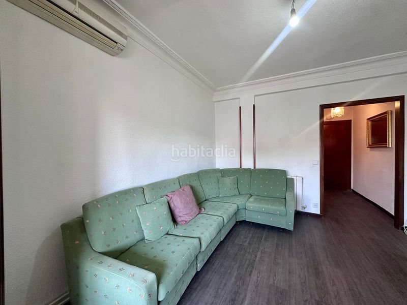 Foto f6b6e7a1-69d1-4080-ba66-53584daa8bb5. Apartament amb calefacció a Lucero Madrid