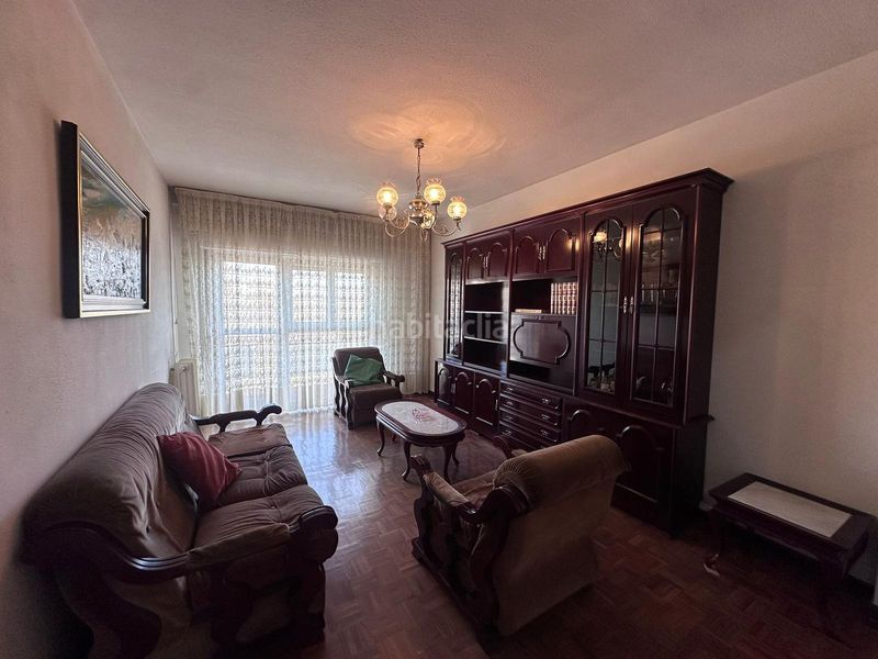 Foto 139826c9-c7f2-458e-a0fd-ef3d4f39340b. Apartament amb piscina a Buena Vista Madrid