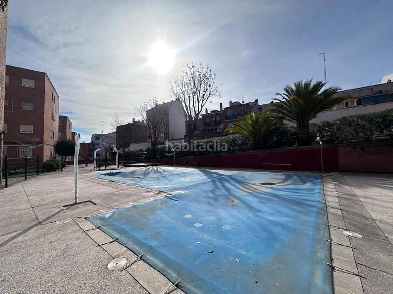 Foto 18c60034-416c-4703-a088-a84fdf655647. Apartament amb piscina a Buena Vista Madrid