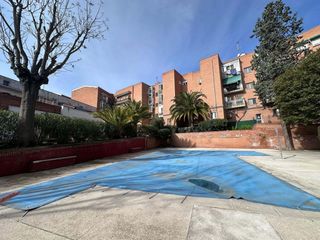Apartament a Buena Vista. Piso de 102 m2 con terraza en c consuelo de guzmán