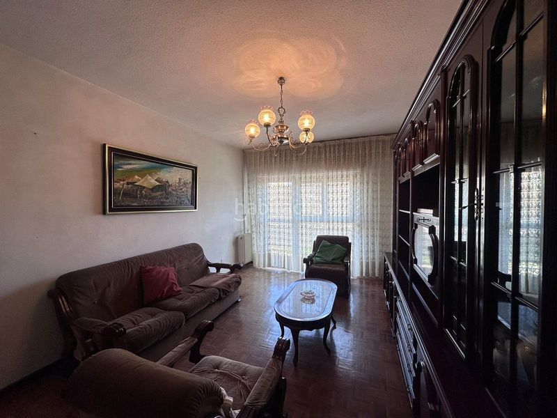 Foto 680665f1-7725-48f4-ba89-76f6c9e1f921. Apartament amb piscina a Buena Vista Madrid