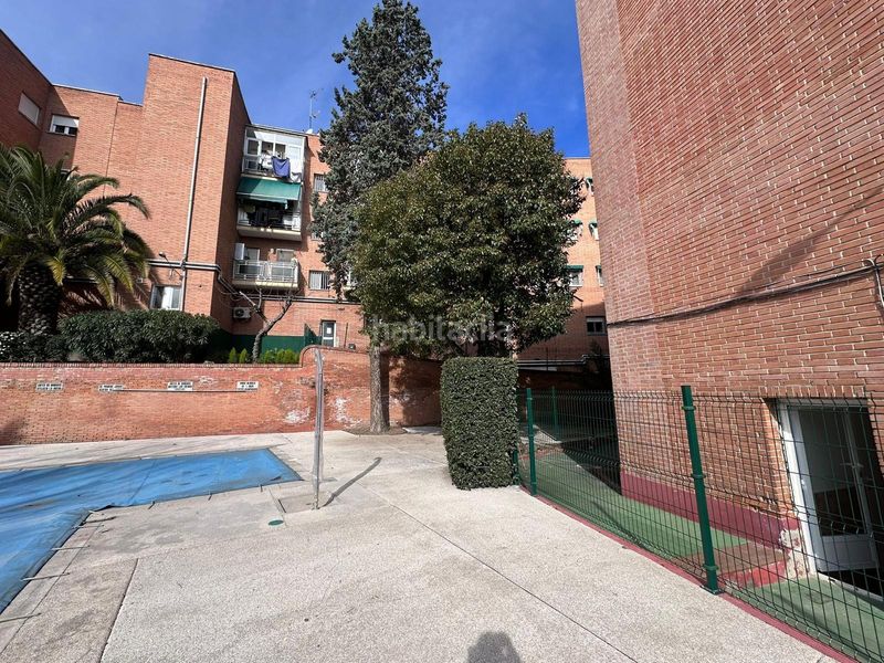 Foto 83c42736-63fb-4adb-adc2-462ebd6f3c8c. Apartament amb piscina a Buena Vista Madrid