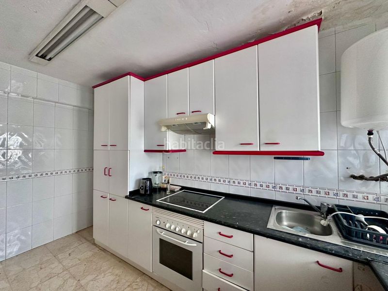 Foto f9c8dd3c-1c83-45ee-bda6-b1d0a3001b8f. Pis a Abrantes Madrid