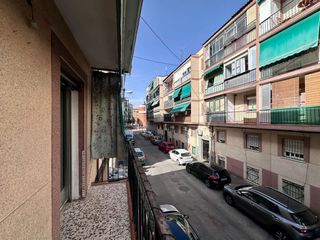 Etagenwohnung in Abrantes. Piso en venta en calle eulalia paíno, abrantes, carabanchel, mad
