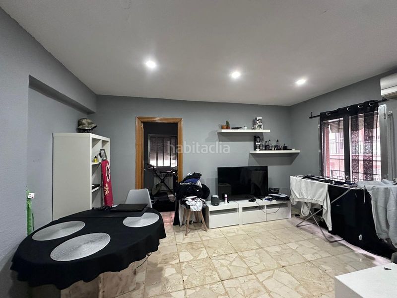 Foto 607e127c-e48f-41f0-9521-4bbd2fad2ac1. Flat in Abrantes Madrid