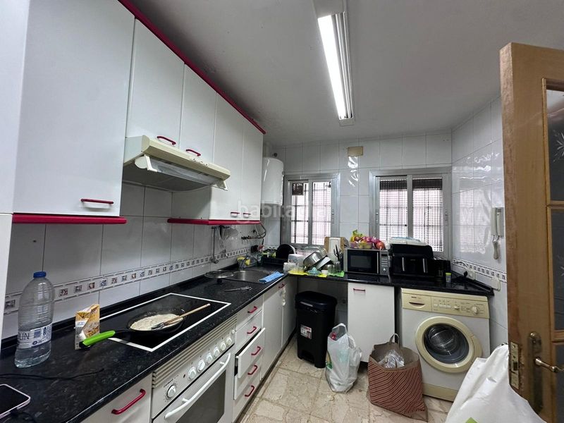 Foto 92b1921d-9e95-4815-af1b-6c81efb63ce0. Flat in Abrantes Madrid