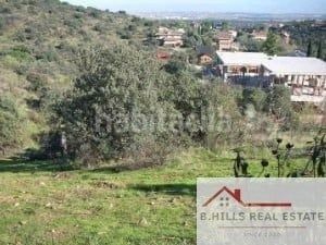 Foto 97f8514c-8f59-42d9-96e9-4dcf40b7ca8a. Terreny residencial a Pino Alto-Navarredonda Valdemorillo