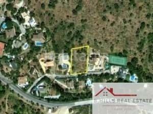 Foto cf32a600-aee6-4af3-ab77-9a326b552d9c. Terreny residencial a Pino Alto-Navarredonda Valdemorillo