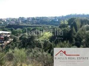 Foto db599fda-610a-4552-93f3-6777d3e2192e. Terreny residencial a Pino Alto-Navarredonda Valdemorillo