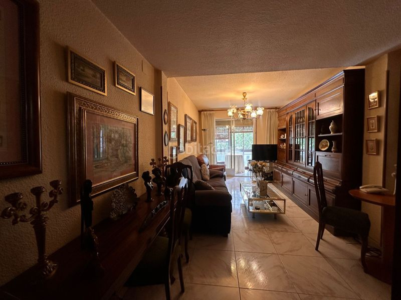 Foto 52add8af-4a4d-4119-97de-e6667f14d162. Pis a Comillas Madrid