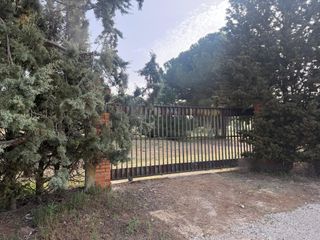 Masia a Norte-Universidad. Bhills inmobiliaria gestiona en exclusiva venta de  magnífica fi