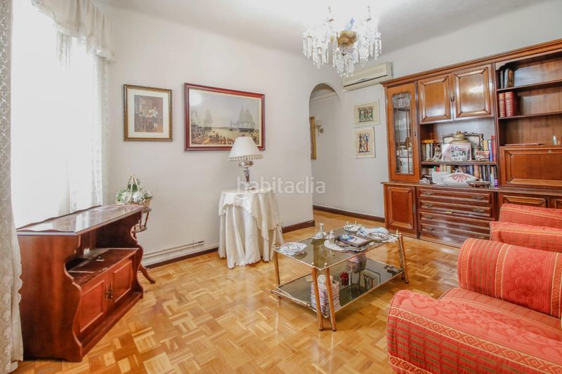 Foto 22acf826-e73a-4c60-bd9c-da19f685b1dc. Apartament amb calefacció a Acacias Madrid