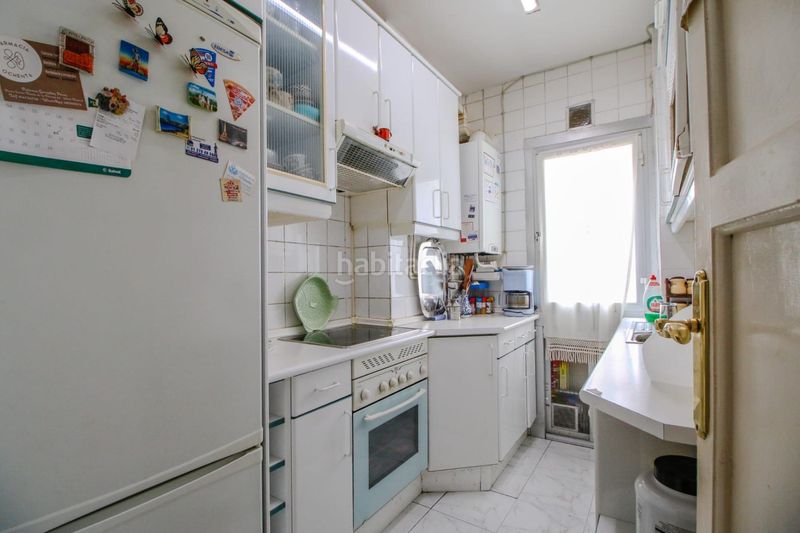 Foto 50002394-0329-46d1-aa95-587424a4fc6d. Apartament amb calefacció a Acacias Madrid