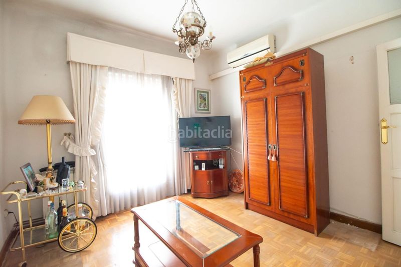 Foto 54c26741-82f3-47a1-a8eb-4d48149f3078. Apartament amb calefacció a Acacias Madrid