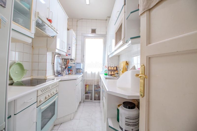 Foto c3ed98ce-d3ce-4b83-9e73-f99238eb13dc. Apartament amb calefacció a Acacias Madrid